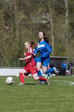 Bild 425 - F VfL Oldesloe II - SG Holstein S�d : Ergebnis: 0:15